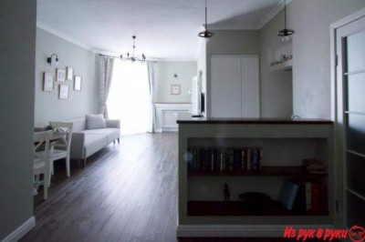 2-комн.  квартира,  Шпилевского ул,  57