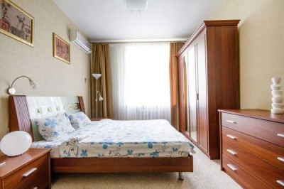 Купить двухкомнатную квартиру, Минск, проспект Независимости, 39.