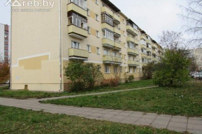 Продам квартиру