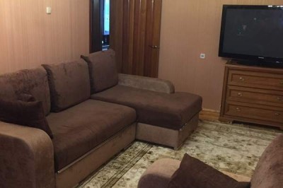 Продажа просторной 2-х комнатной квартиры.  ул. Славинского, 43