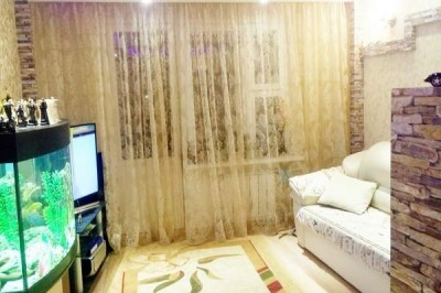 Купить однокомнатную квартиру, Минск, улица Аладовых, 17.