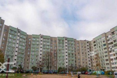 2-комнатная квартира,  ул.  Кунцевщина,  д.  48,  г.  Минск,   Фрунзенский р-н