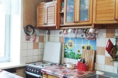 Купить двухкомнатную квартиру, Минск, Красная улица, 22.