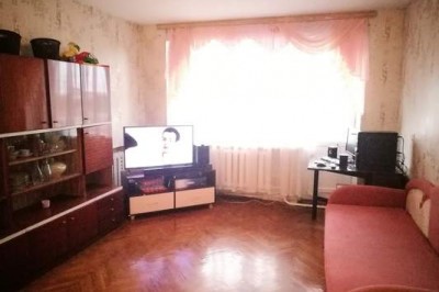 2-х комнатная квартира