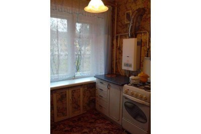 Купить двухкомнатную квартиру, Беларусь, г. Борисов, Днепровская ул., 29.