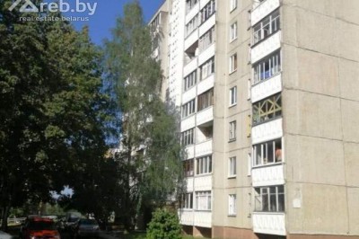 Продажа 1-комнатной квартиры в Минске