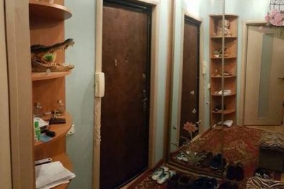 Купить однокомнатную квартиру, Минск, Илимская улица, 29.