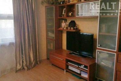Продажа трехкомнатной квартиры в г. Минск (м-н лошица), ул. Прушинских, 4