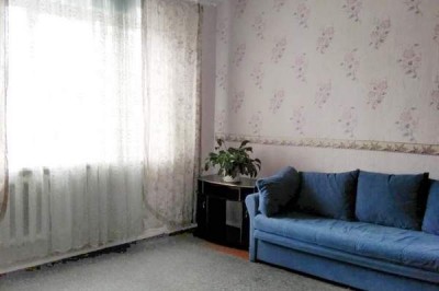 Купить однокомнатную квартиру, Минск, улица Смирнова, 21.