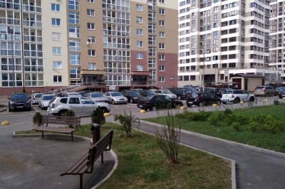 Продажа двухкомнатной квартиры в Минске, Макаенка ул., 12/А