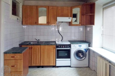 Купить двухкомнатную квартиру, Беларусь, Минск, Кедышко ул., 14 ,а.