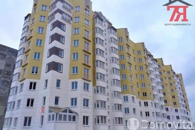 Купить 3-комнатную квартиру в Минске, ул. Выготского, д. 20