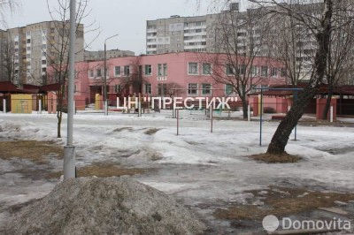 Продажа двухкомнатной квартиры в г. Минск (м-н р-н ул. Ольшевского), ул. Ольшевского, 31, к. 2