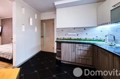 Продажа 1-комнатной квартиры в Минске, ул. Кольцова, д. 37