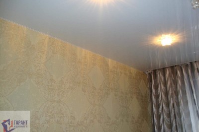 Однокомнатная квартира ст.м Малиновка
