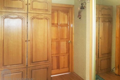 Продажа 1 комнатной квартиры, г. Минск, Игуменский тракт, дом 26 (р-н Лошица). Цена 104 330 руб