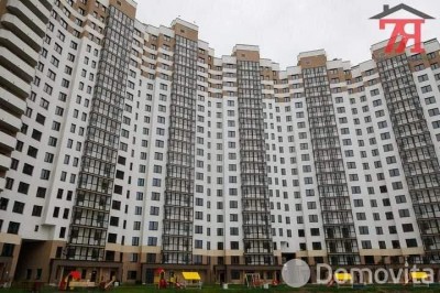 Купить 2-комнатную квартиру в Минске, ул. Янковского, д. 44
