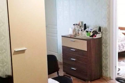 Продажа 2-комнатной квартиры в Минске, ул. Гризодубовой, д. 9