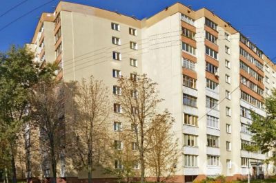 Продам 2-комнатную квартиру: г. Минск, Фрунзенский район, Радиаторный 1-й пер. 44