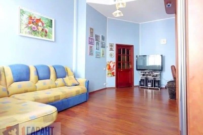 Продажа 2-комнатной квартиры в Минске