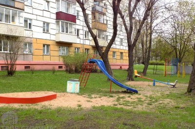 Продажа 2-комнатной квартиры в Минске, ул. Буденного, д. 26