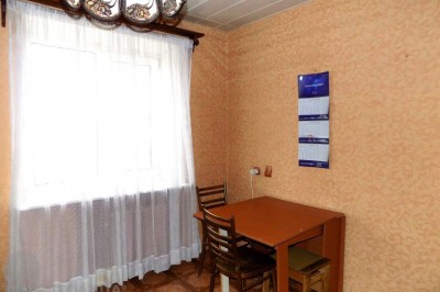Продажа 2-комнатной квартиры в Минске, ул. Авакяна, д. 34