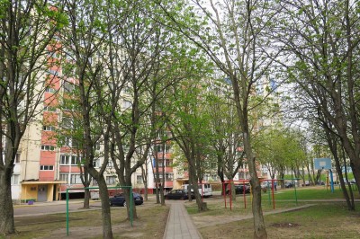 Продажа 3-комнатной квартиры в Минске, ул. Ольшевского, д. 13
