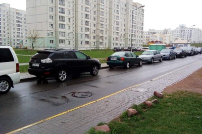 Купить трехкомнатную квартиру, Минск, Сморговский тракт, 93.