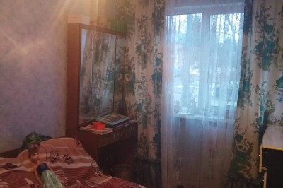 Купить 2-комнатную квартиру в Минске, ул. Щербакова, д. 25