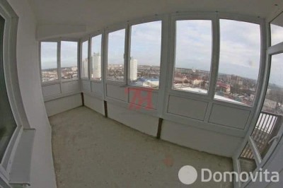 Продажа 2-х комнатной квартиры, г. Минск, ул. Грибоедова, дом 1 (р-н Победителей, Заславская). Цена 201 730 руб c торгом