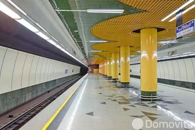 Купить 3-комнатную квартиру в Минске, ул. Разинская, д. 65