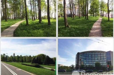 Продажа 2-комнатной квартиры в Минске, ул. Орловская, д. 7