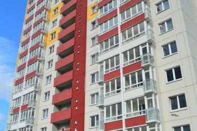 Продажа 1-комнатной квартиры в Минске, ул. Михаловская, д. 12