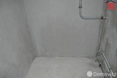 Продажа 1 комнатной квартиры, г. Минск, ул. Неманская, дом 43 (р-н Каменная горка). Цена 118 631 руб
