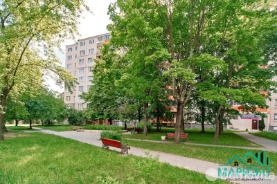 Продается 3-х комнатная квартира по адресу г. Минск, ул. Ольшевского, 73