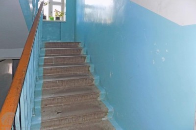 Продажа 3-комнатной квартиры в Минске, ул. Щербакова, д. 25