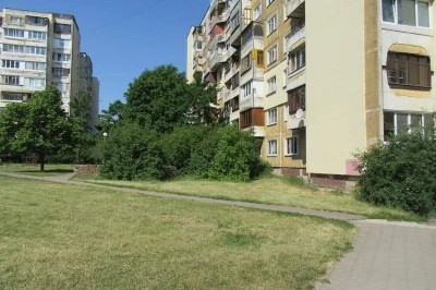 Купить 3-комнатную квартиру в Минске, ул. Притыцкого, д. 112