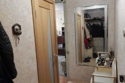 Купить 3-комнатную квартиру в Минске, пер. Багратиона 2-й, д. 19