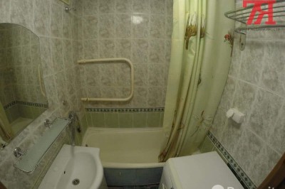 Продажа трехкомнатной квартиры в г. Минск (м-н запад), ул. Одинцова, 33