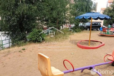 Купить 2-комнатную квартиру в Минске, ул. Гвардейская, д. 1А