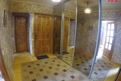 Продам однокомнатную квартиру