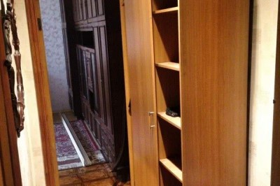 Продается 1-комнатная квартира в Уручье по адресу Шугаева 23к2.