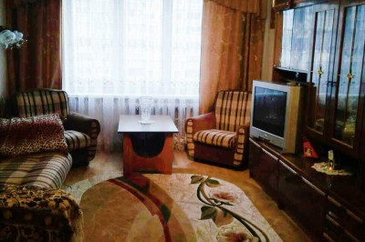 Купить 3-комнатную квартиру в Минске, ул. Гинтовта, д. 44