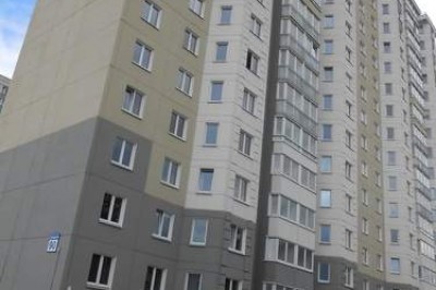Ст.м.Грушевка, ул.Грушевская 90, 1-но комн.кв готовая к проживанию, 2017г.п.