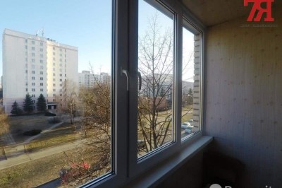 Купить 3-комнатную квартиру в Минске, ул. Кольцова, д. 26