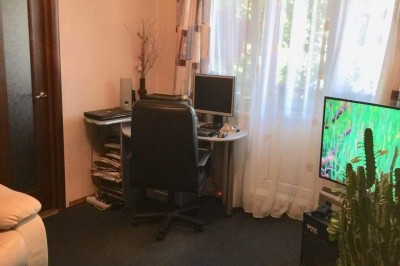 Продажа 2-комнатной квартиры в Минске