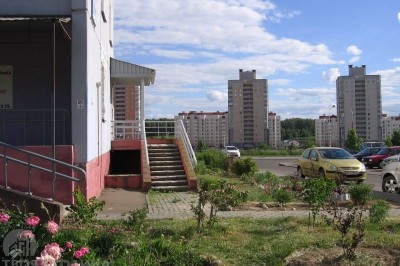 Продажа 3-х комнатной квартиры, г. Минск, ул. Бурдейного, дом 35 (р-н Запад, Красный Бор). Цена 147 518 руб c торгом