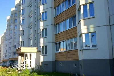 Продажа 1 комнатной квартиры, г. Минск, ул. Беды, дом 45 (р-н Я.Коласа-Рига, Некрасова, Восточная). Цена 133 432 руб