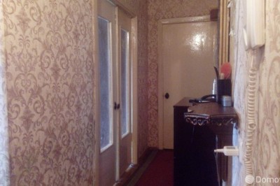 Продажа 2-комнатной квартиры в Минске, ул. Уманская, д. 51