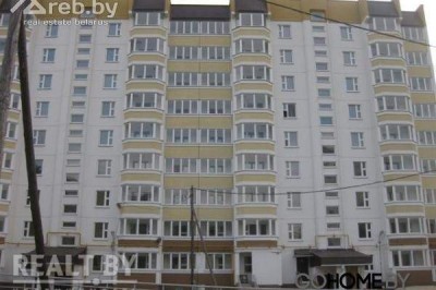 Продажа 1-комнатной квартиры в Минске